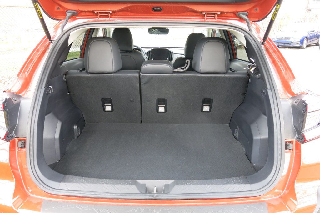 2024 Subaru Crosstrek Limited AWD - 22947541 - 16