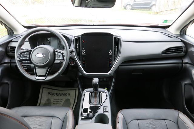 2024 Subaru Crosstrek Limited AWD - 22947541 - 18