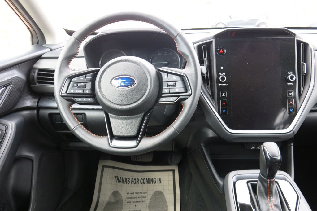 2024 Subaru Crosstrek Limited AWD - 22947541 - 19