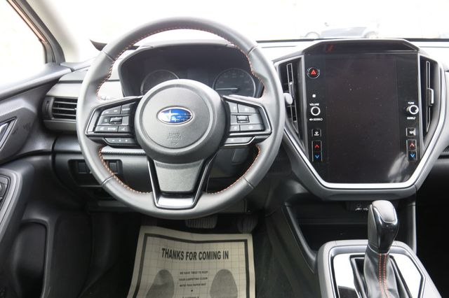 2024 Subaru Crosstrek Limited AWD - 22947541 - 19
