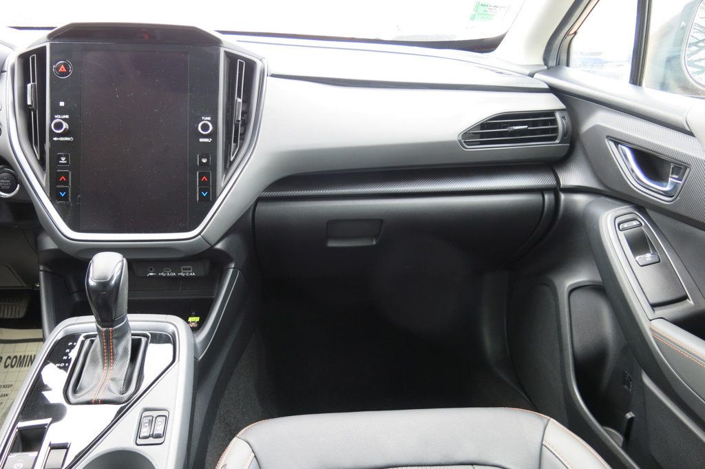 2024 Subaru Crosstrek Limited AWD - 22947541 - 20