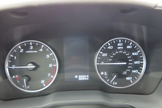 2024 Subaru Crosstrek Limited AWD - 22947541 - 21