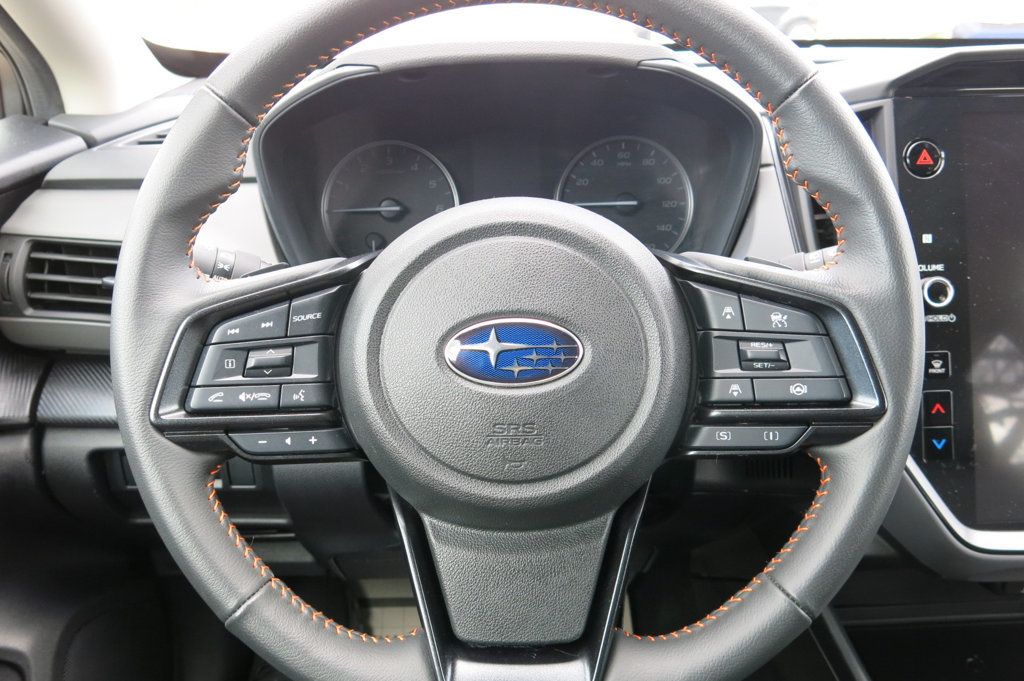 2024 Subaru Crosstrek Limited AWD - 22947541 - 22