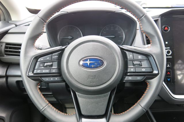 2024 Subaru Crosstrek Limited AWD - 22947541 - 22