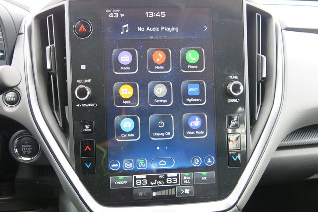 2024 Subaru Crosstrek Limited AWD - 22947541 - 24