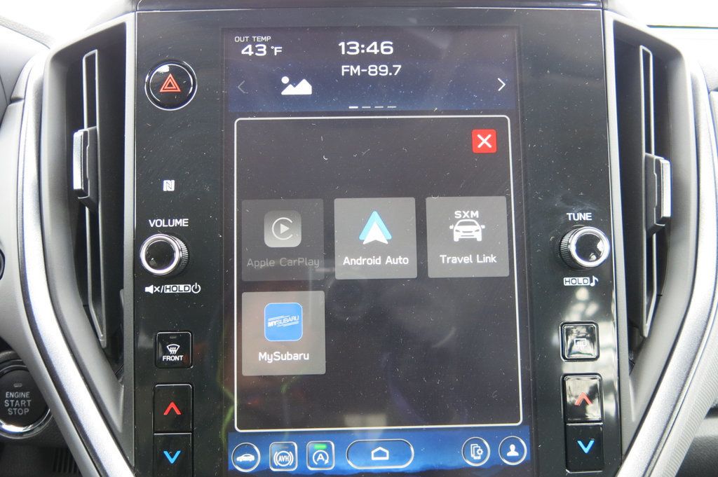 2024 Subaru Crosstrek Limited AWD - 22947541 - 25