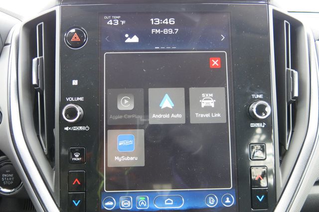 2024 Subaru Crosstrek Limited AWD - 22947541 - 25