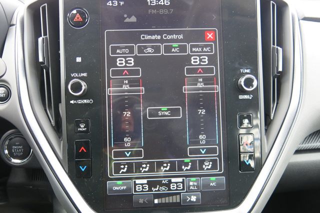 2024 Subaru Crosstrek Limited AWD - 22947541 - 26