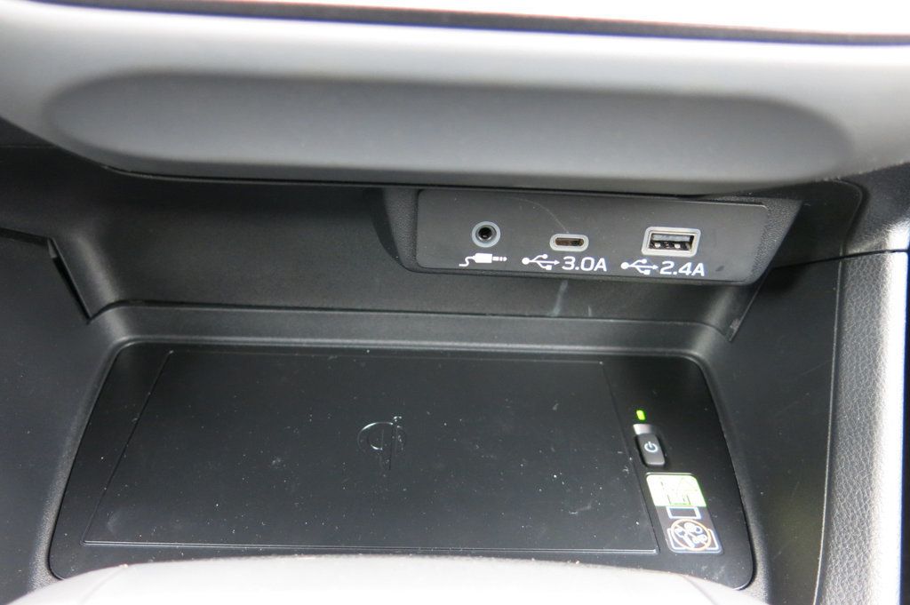 2024 Subaru Crosstrek Limited AWD - 22947541 - 27