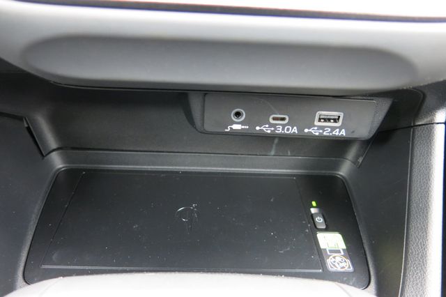 2024 Subaru Crosstrek Limited AWD - 22947541 - 27