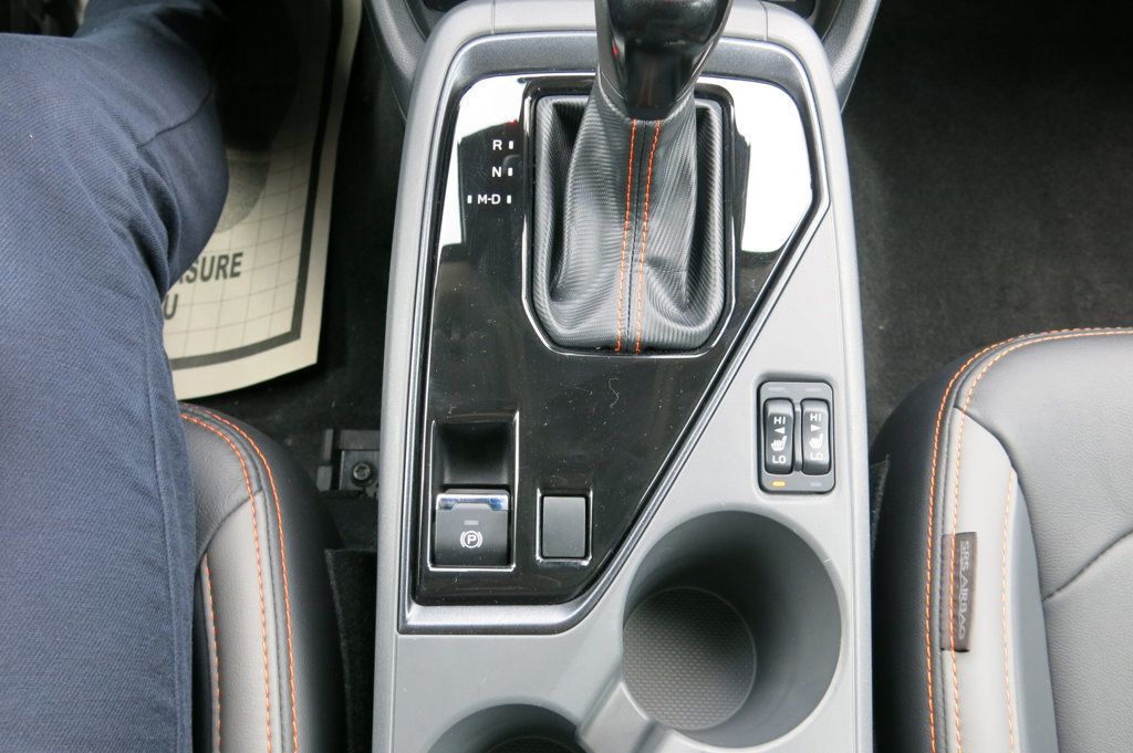 2024 Subaru Crosstrek Limited AWD - 22947541 - 28