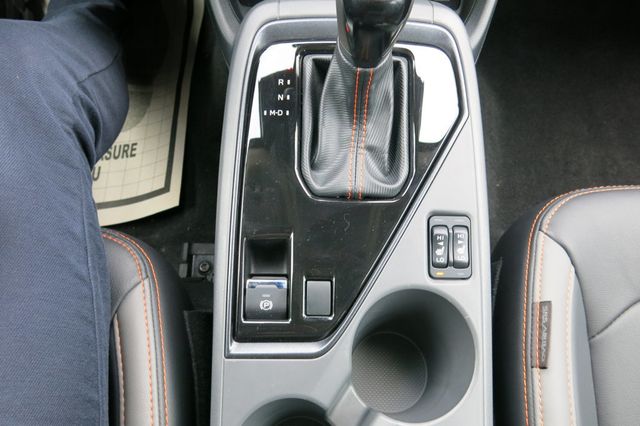 2024 Subaru Crosstrek Limited AWD - 22947541 - 28