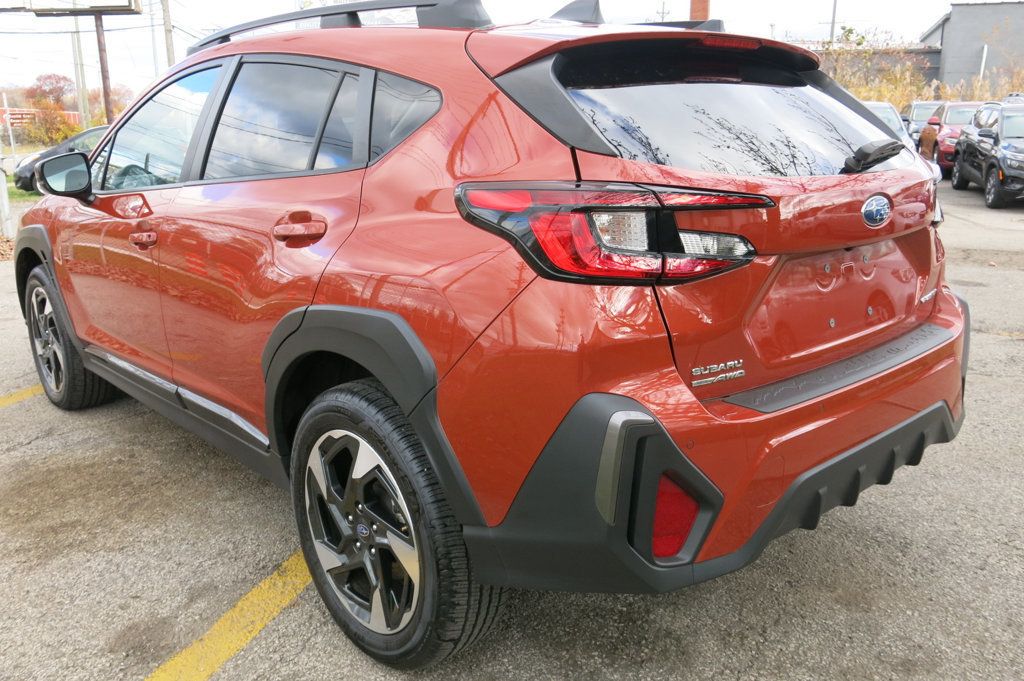 2024 Subaru Crosstrek Limited AWD - 22947541 - 2