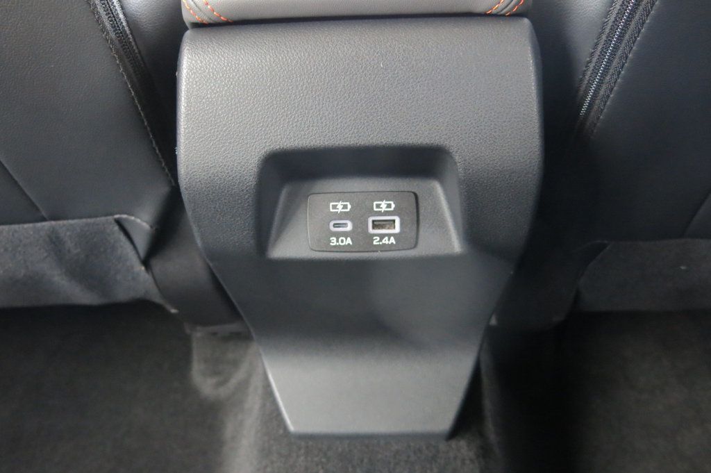 2024 Subaru Crosstrek Limited AWD - 22947541 - 29