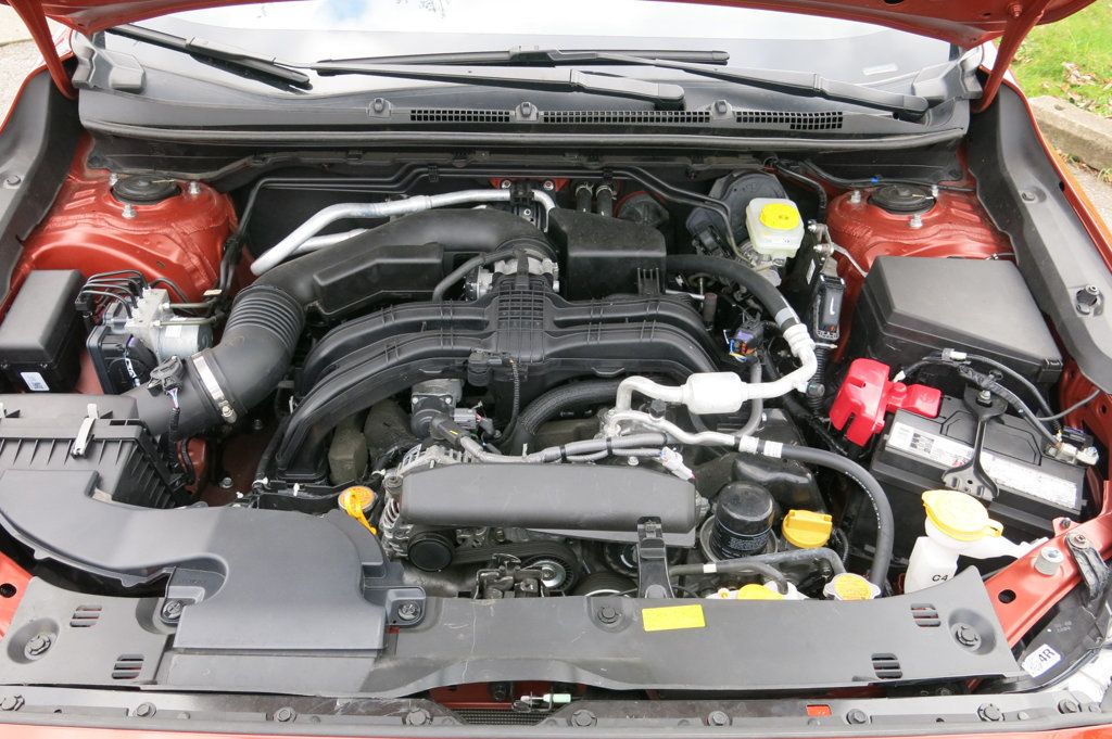 2024 Subaru Crosstrek Limited AWD - 22947541 - 30