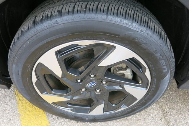 2024 Subaru Crosstrek Limited AWD - 22947541 - 31