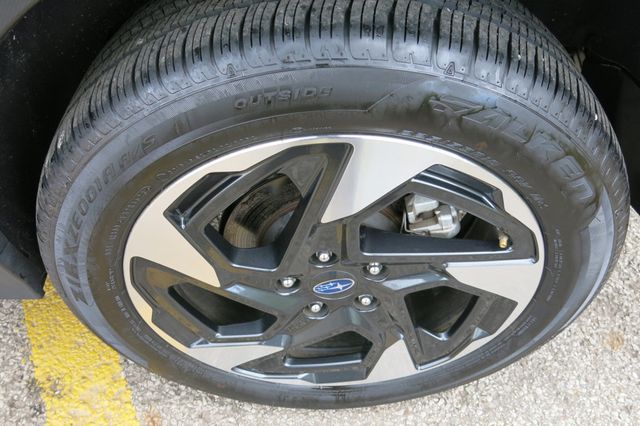 2024 Subaru Crosstrek Limited AWD - 22947541 - 32