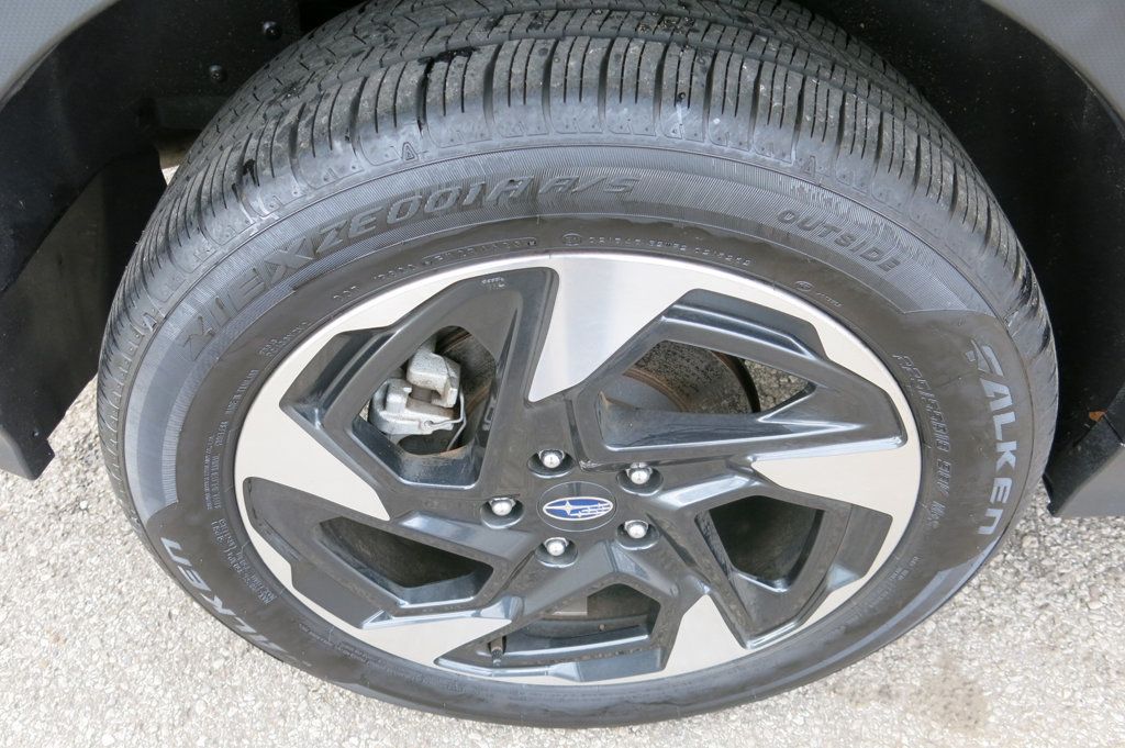 2024 Subaru Crosstrek Limited AWD - 22947541 - 33
