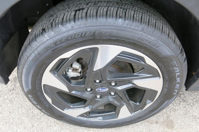 2024 Subaru Crosstrek Limited AWD - 22947541 - 33