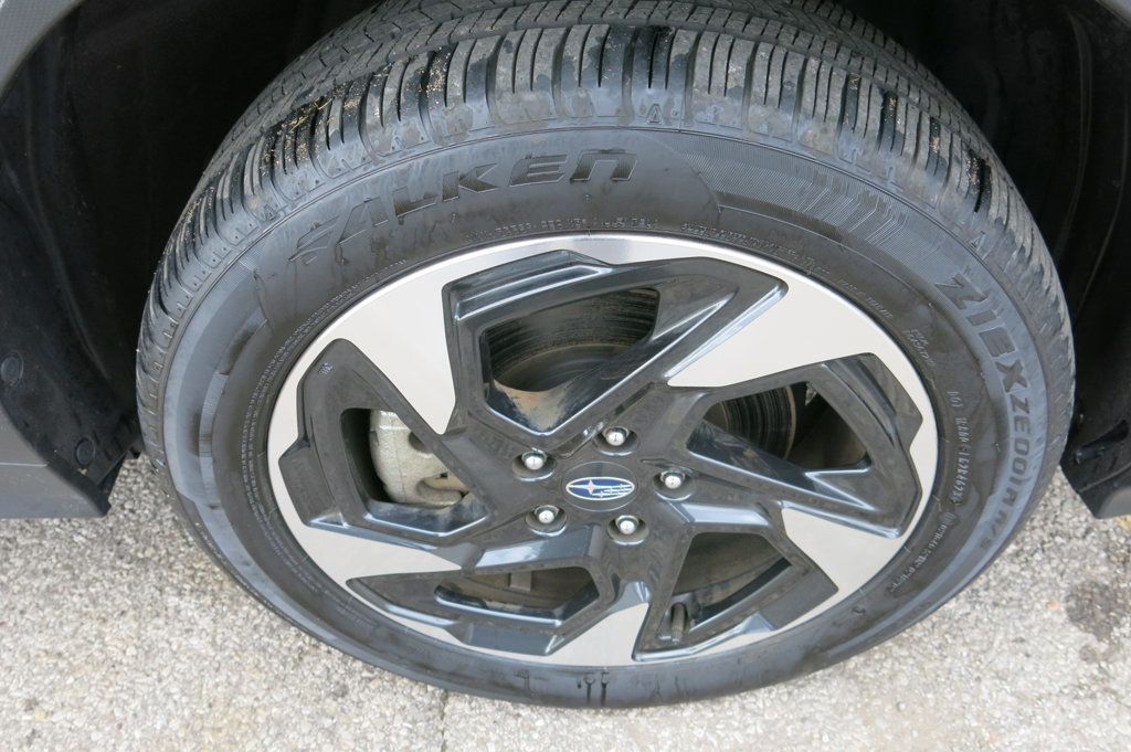 2024 Subaru Crosstrek Limited AWD - 22947541 - 34