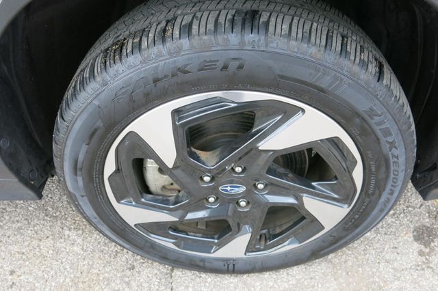 2024 Subaru Crosstrek Limited AWD - 22947541 - 34