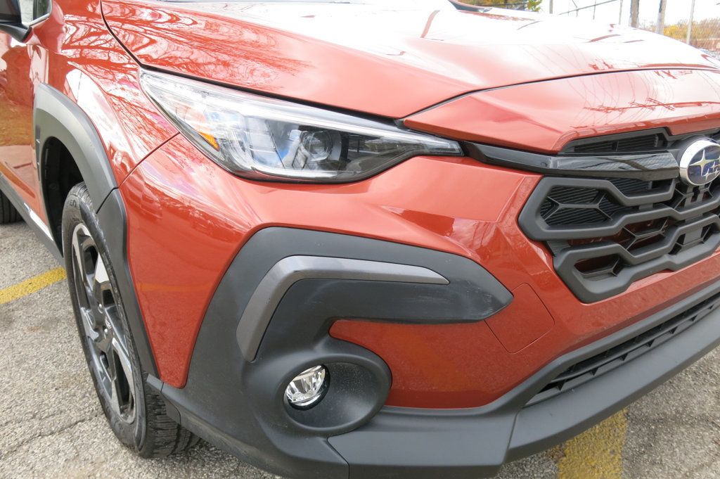 2024 Subaru Crosstrek Limited AWD - 22947541 - 37