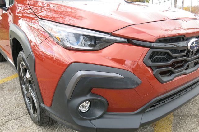 2024 Subaru Crosstrek Limited AWD - 22947541 - 37