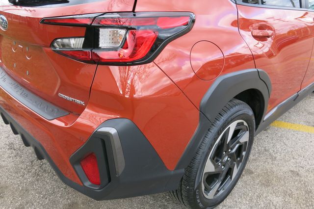 2024 Subaru Crosstrek Limited AWD - 22947541 - 38