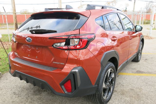 2024 Subaru Crosstrek Limited AWD - 22947541 - 3