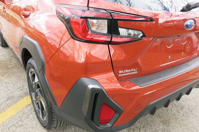 2024 Subaru Crosstrek Limited AWD - 22947541 - 39