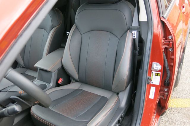 2024 Subaru Crosstrek Limited AWD - 22947541 - 40