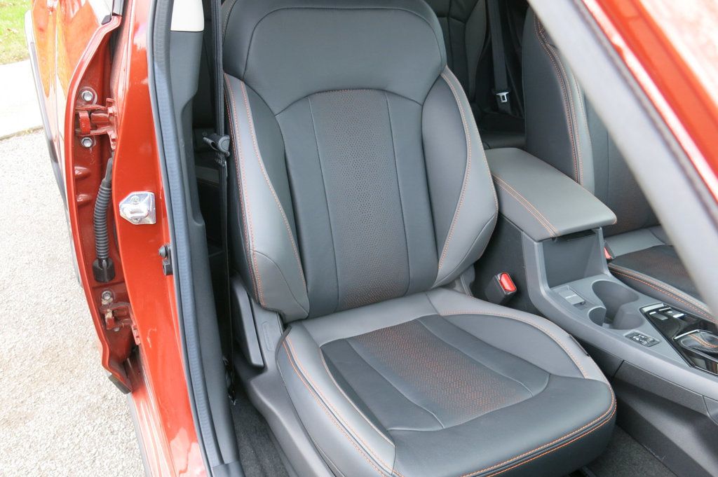 2024 Subaru Crosstrek Limited AWD - 22947541 - 41