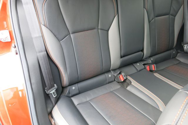 2024 Subaru Crosstrek Limited AWD - 22947541 - 45