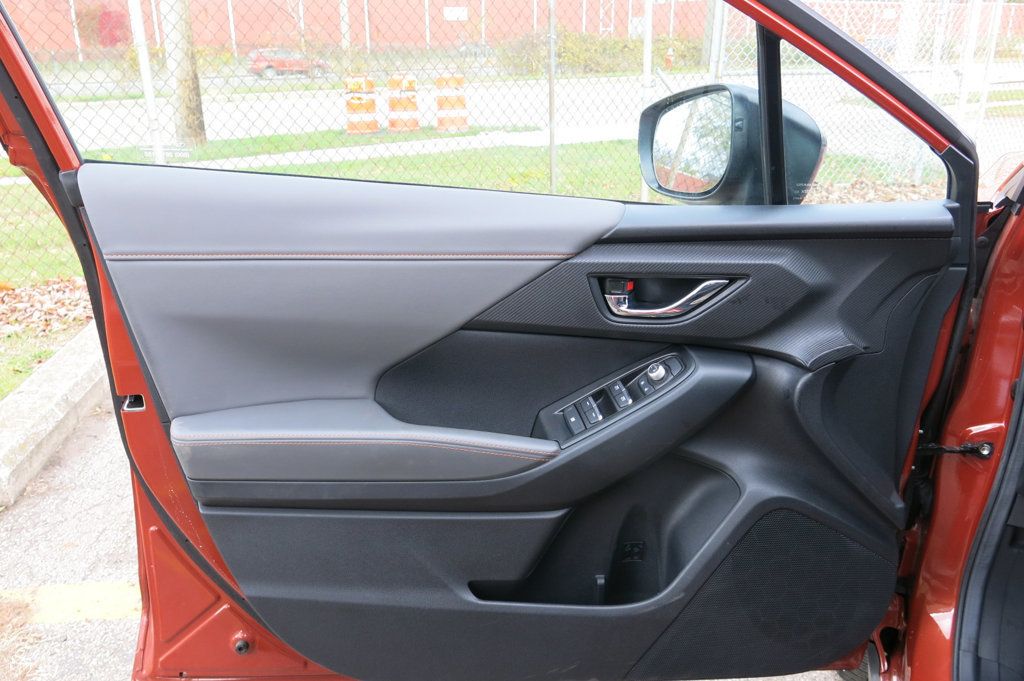 2024 Subaru Crosstrek Limited AWD - 22947541 - 46