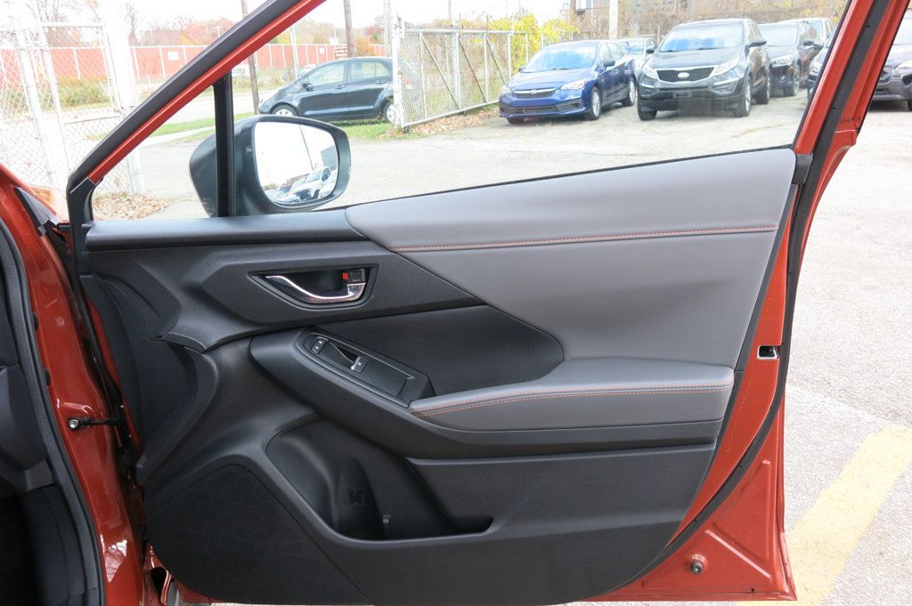 2024 Subaru Crosstrek Limited AWD - 22947541 - 47