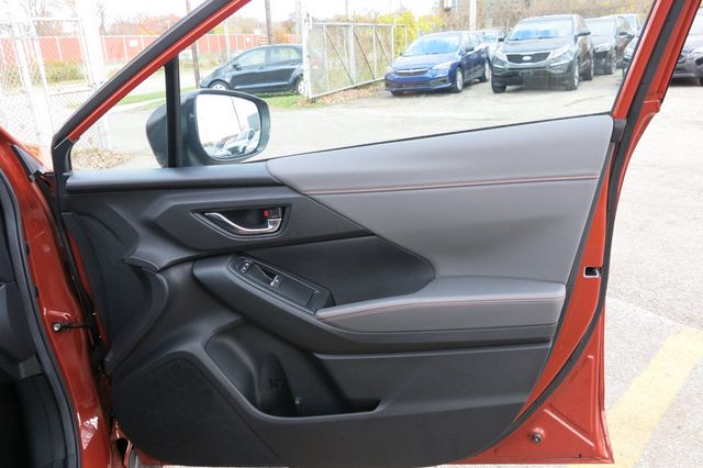 2024 Subaru Crosstrek Limited AWD - 22947541 - 47