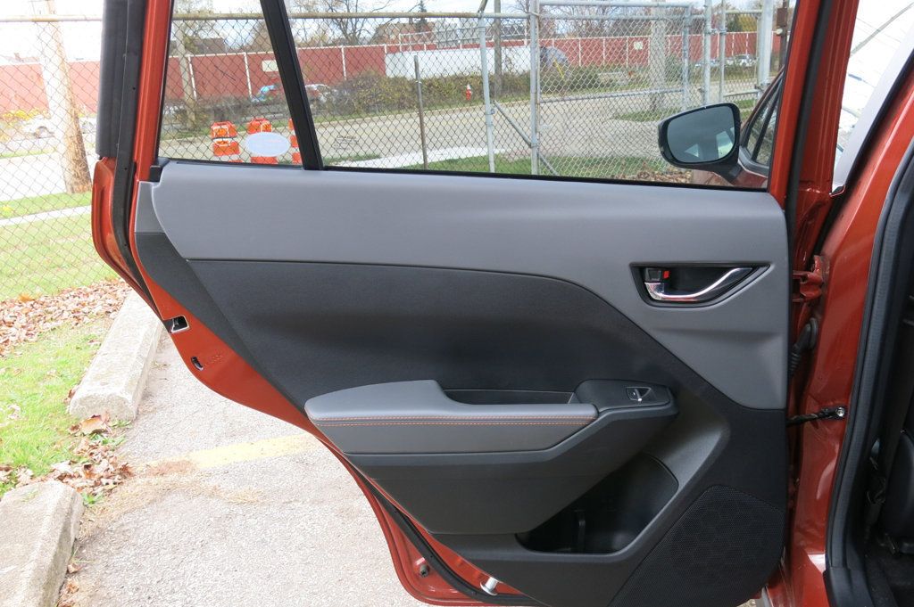 2024 Subaru Crosstrek Limited AWD - 22947541 - 48