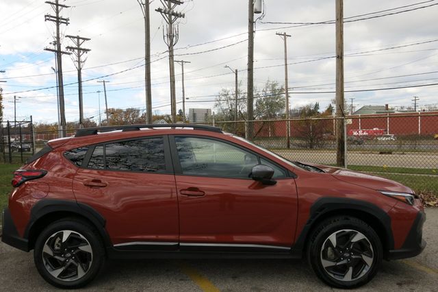 2024 Subaru Crosstrek Limited AWD - 22947541 - 4