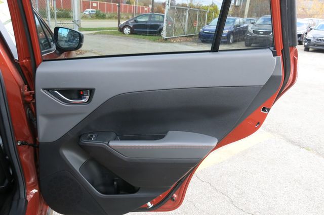 2024 Subaru Crosstrek Limited AWD - 22947541 - 49