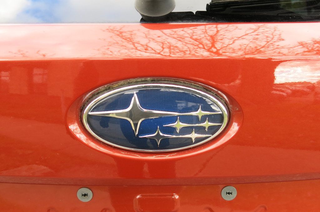 2024 Subaru Crosstrek Limited AWD - 22947541 - 51