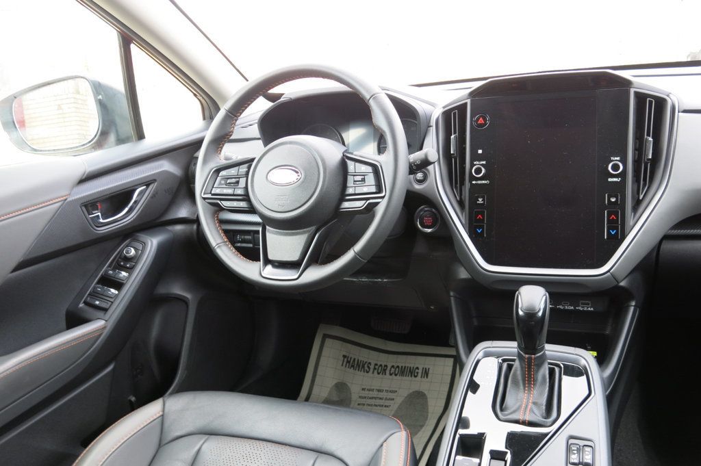 2024 Subaru Crosstrek Limited AWD - 22947541 - 52
