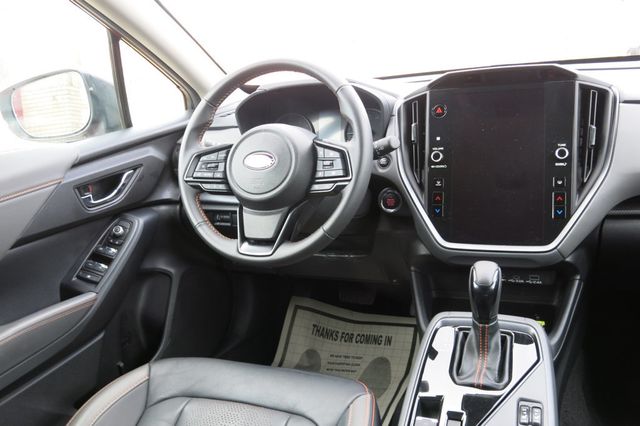 2024 Subaru Crosstrek Limited AWD - 22947541 - 52