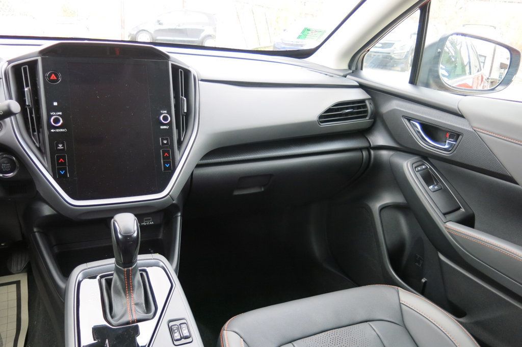 2024 Subaru Crosstrek Limited AWD - 22947541 - 53