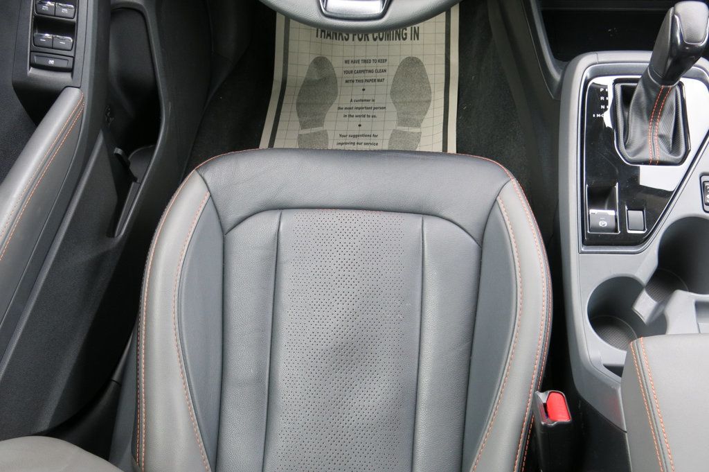 2024 Subaru Crosstrek Limited AWD - 22947541 - 54