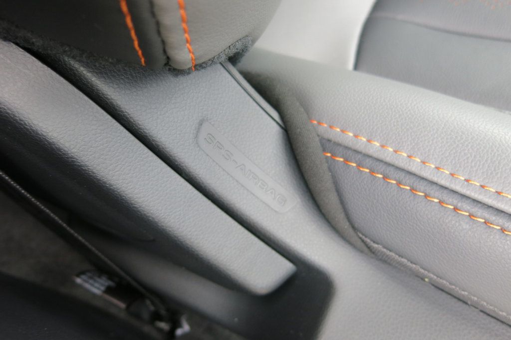 2024 Subaru Crosstrek Limited AWD - 22947541 - 57