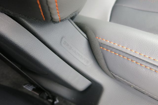 2024 Subaru Crosstrek Limited AWD - 22947541 - 57