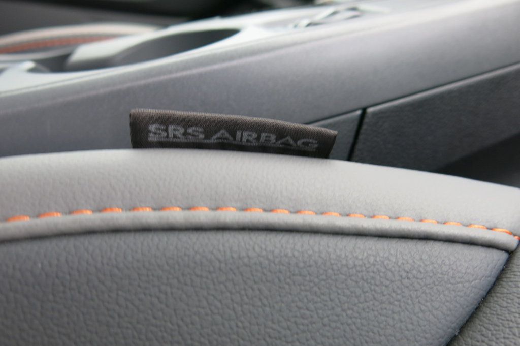 2024 Subaru Crosstrek Limited AWD - 22947541 - 58