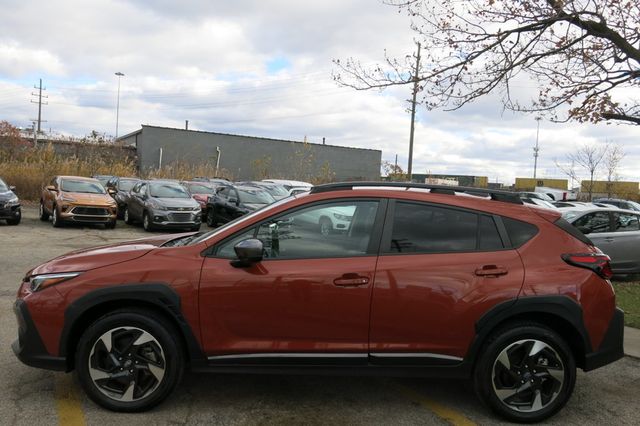 2024 Subaru Crosstrek Limited AWD - 22947541 - 5