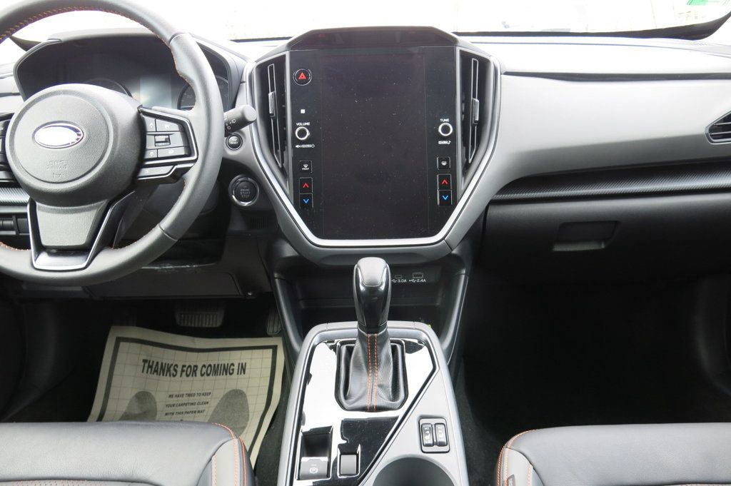 2024 Subaru Crosstrek Limited AWD - 22947541 - 59
