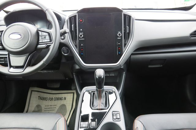 2024 Subaru Crosstrek Limited AWD - 22947541 - 59